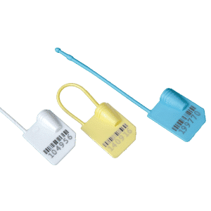 PadLock Seal PS-8004