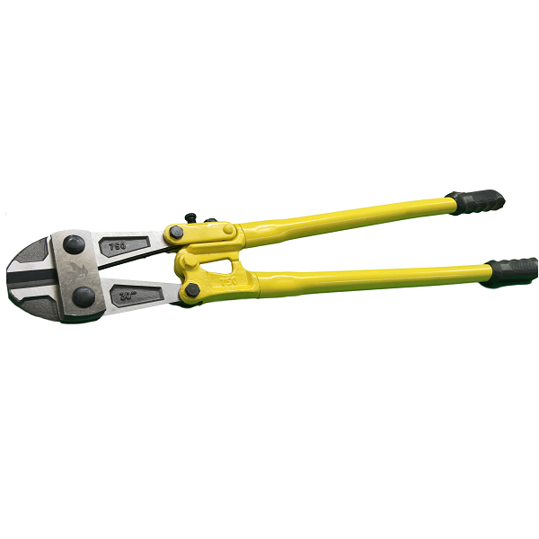 Bolt Cutter 1 Bolt seal ISO PAS 17712 High Security