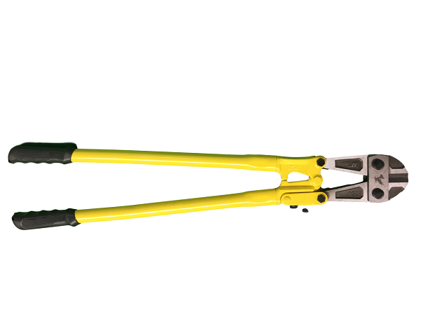 Bolt Cutter 2 Bolt seal ISO PAS 17712 High Security